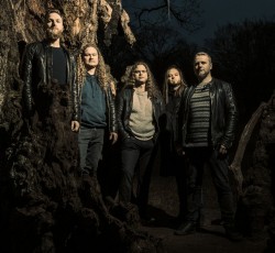 Iotunn: «Aρκετές μπάντες εκεί έξω υποφέρουν εξαιτίας της πανδημίας» 