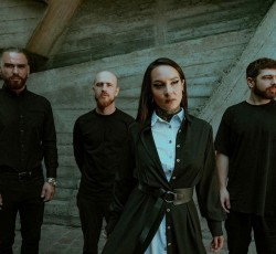 Jinjer: «Η τέχνη δεν είναι επιστήμη, εκτός αν θέλεις να πουλήσεις»
