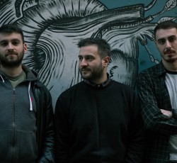 Khirki: «Αυτό είναι το δικό μας heavy rock παραδοσιακό γλέντι!»