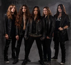 Midnight Spell: «Δεν θέλουμε να γίνουμε οι επόμενοι Judas Priest» 