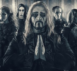 Powerwolf: «Χρειάζονται νέες μπάντες γα να παραμείνει ζωντανή η σκηνή»