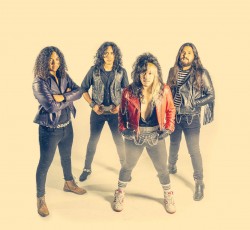 Saber: «Η εποχή που το metal ήταν μέρος του mainstream έχει πια περάσει»