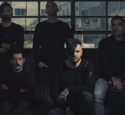 Scar Of The Sun: «Είναι σπουδαίο πράγμα να μοιράζεσαι το έργο σου» 