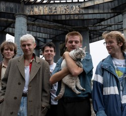 Shame: «Ελπίζουμε σε νέο άλμπουμ μέσα στη χρονιά» 