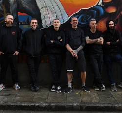 Χρήστος Σαρρής (Stages A/Live): «Κάθε Κυριακή είναι μία τεράστια ανακούφιση» 