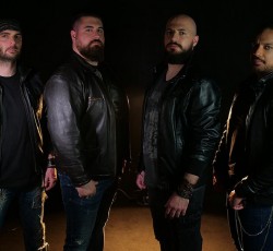 Subfire: «Ο metal χώρος σε απελευθερώνει να εκφραστείς όπως νιώθεις» 