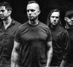 Tremonti: «Η Ελλάδα είναι ένα από τα καλύτερα μέρη που έχω παίξει ποτέ»