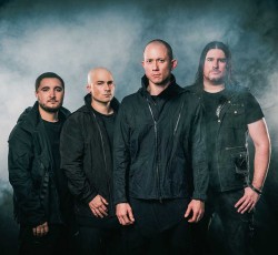 Trivium: «Στηρίζοντας τις νέες μπάντες θα μεγαλώσει η metal μουσική» 