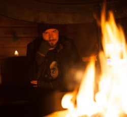 Tuomas Holopainen: «Υπάρχει μια ιδιαίτερη ομορφιά στη σιωπή»