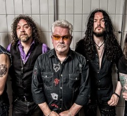 Tygers Of Pan Tang: «Τα καλύτερα είναι μπροστά μας» 