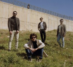 Whereswilder: «Τα livestream δε θα μετατρέψουν ποτέ έναν καναπέ σε live venue»