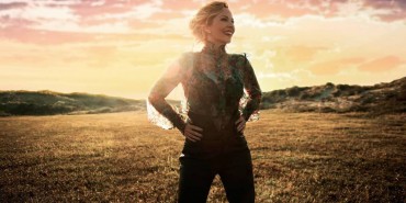 Anneke Van Giersbergen: «Ανέκαθεν ήμουν μέρος της metal σκηνής»