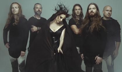 Epica: «Μας αρέσουν οι προκλήσεις»