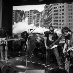 Adolf Plays The Jazz: «Είμαστε ξεκάθαρα κατά και απέναντι στον φασισμό!»