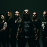 Amorphis: «Οι καλύτερες μουσικές γεννιούνται από το σκοτάδι»