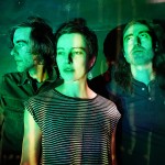 A Place To Bury Strangers: «Δε θεωρούμε πια δεδομένες τις ζωντανές εμφανίσεις»