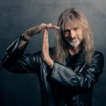 Arjen Lucassen: «Είμαι σε Lockdown εδώ και 30 χρόνια»