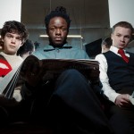 Black Midi: «Εδώ και χρόνια, μεγάλο μέρος του rock είναι πολύ μέτριο»