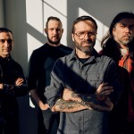 Cave In: «Ήταν ιδιαίτερα θεραπευτικό να συνεχίσουμε να παίζουμε μουσική μαζί»