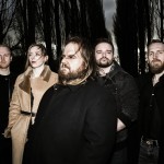 Darkest Era: «Μιλάμε για την ανθρωπότητα, ως τη μέγιστη πληγή του κόσμου μας»