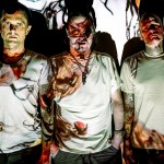 Dead Cross: «Ήμασταν σαν μια οικογένεια που δένεται διαμέσου μιας κρίσης»