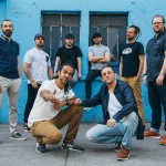 Dub Inc: «Αισθανόμαστε σαν στο σπίτι μας στην Ελλάδα»