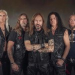 Hammerfall: «Πολλές φορές χάνεις τον δρόμο σου στη μουσική βιομηχανία»