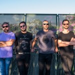 Mammock: «Δεν μας ενδιαφέρει να ακουγόμαστε φρέσκοι αλλά αυθεντικοί»