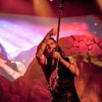 Manowar: «Πάντοτε βάζουμε πρώτα τους οπαδούς, ασχέτως τι λένε οι άλλοι»