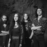 Messa: «Μουσική σημαίνει ελευθερία και έλλειψη ορίων»