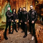 Moonspell: «Στη σάπια ανθρωπότητα, η έμπνευση βρίσκεται στη συλλογική μνήμη»