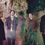 Naxatras: «Θέλαμε μια ποικιλία που θα έδινε την ταυτότητα του νέου άλμπουμ»