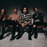 Nothing More: «Όσο περισσότερο δε χωράς σε ένα κουτί, τόσο περισσότερο ξεχωρίζεις»