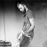 Russian Circles: «Είναι τιμή η κεντρική σκηνή του Roadburn»