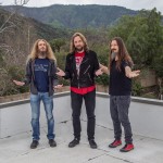 The Aristocrats: «Οι επιτυχημένες συνεργασίες συμβαίνουν για τους σωστούς λόγους»