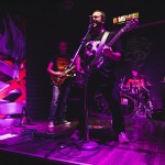 Fantastic Terrors: «Από έλλειψη συγκέντρωσης, δεν μπορούμε να τηρήσουμε κανόνες είδους»