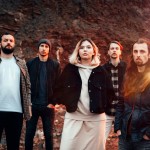 Venom Prison: «Μόνο απέχθεια και οργή νιώθουμε για το πώς λειτουργεί ο κόσμος»