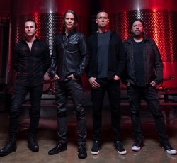 Alter Bridge: "Our fan base is really passionate and not every band can say that" 