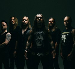 Amorphis: «Οι καλύτερες μουσικές γεννιούνται από το σκοτάδι» 