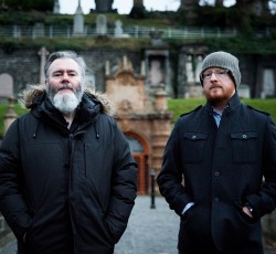 Arab Strap: «Περισσότερα συγκροτήματα θα έπρεπε να διαλύονται!»