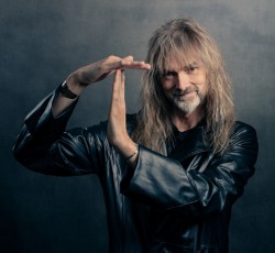 Arjen Lucassen: «Είμαι σε Lockdown εδώ και 30 χρόνια»