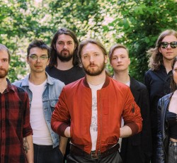 Ashenspire: «Σφοδρή μουσική για ένα σφοδρό μήνυμα» 