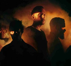 Cult Of Luna: «Οι καλλιτέχνες πρέπει να πληρώνονται για την τέχνη τους»