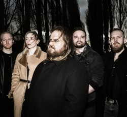 Darkest Era: «Μιλάμε για την ανθρωπότητα, ως τη μέγιστη πληγή του κόσμου μας»