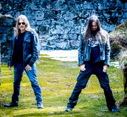 Darkthrone: «Δεν με ενδιαφέρει καθόλου τι αποκαλεί ο κόσμος black metal»