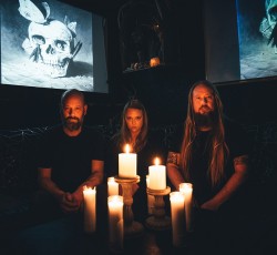 Eight Bells: «Η ανθρωπότητα προσεγγίζει το αποκορύφωμα του τρόμου» 