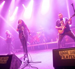 Dio: Dreamers Never Die @ Gimme Shelter Film Festival