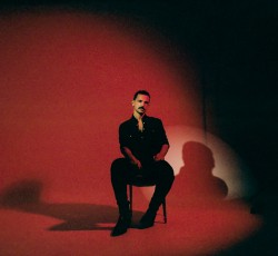 Iam Nothe: «Ό,τι λέω και κάνω είναι σαν μία φωτογραφία, κάτι φευγαλέο» 