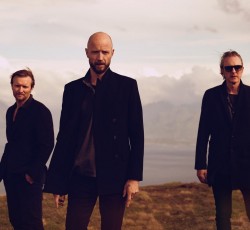 Madrugada: «Καλλιμάρμαρο: Τα τραγούδια μας επιστρέφουν σπίτι!» 