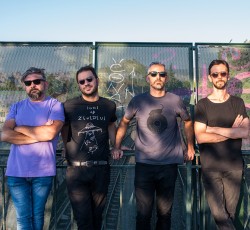 Mammock: «Δεν μας ενδιαφέρει να ακουγόμαστε φρέσκοι αλλά αυθεντικοί» 